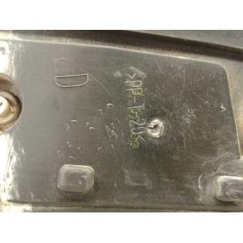 Recambio de piloto trasero derecho para fiat punto berlina (188) referencia OEM IAM 286202  101367