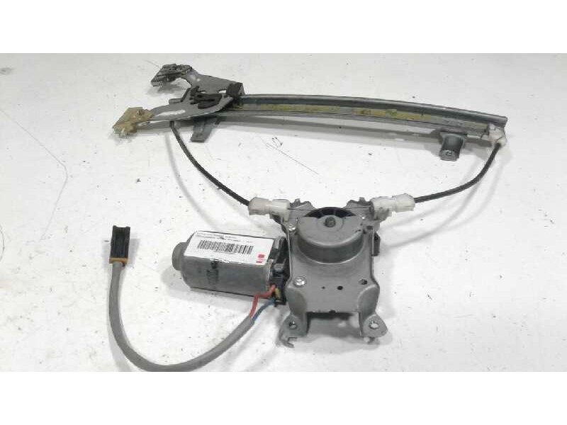 Recambio de elevalunas trasero derecho para nissan primera berlina (p11) motion referencia OEM IAM   