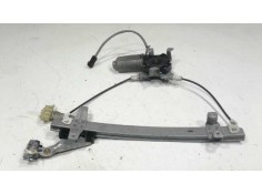 Recambio de elevalunas trasero derecho para nissan primera berlina (p11) motion referencia OEM IAM    2