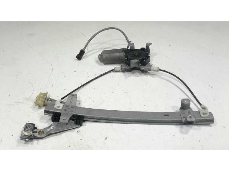 Recambio de elevalunas trasero derecho para nissan primera berlina (p11) motion referencia OEM IAM   