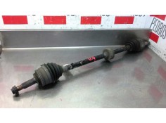 Recambio de transmision delantera derecha para toyota avensis berlina (t25) 1.8 sol berlina (5-ptas) referencia OEM IAM 43410053 2