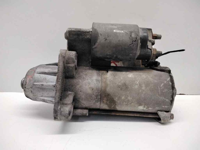 Recambio de motor arranque para ford focus berlina (cak) ghia referencia OEM IAM 98AB11000CD 0059BA 