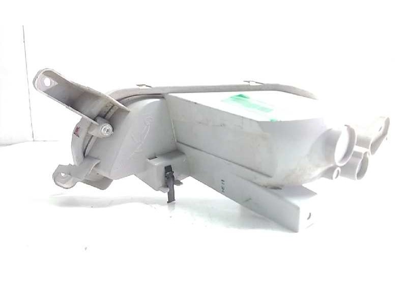 Recambio de reflector dercho paragolpes trasero para mazda cx-3 referencia OEM IAM   