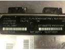 CENTRALITA MOTOR UCE 9641390180 9644710280 80845J