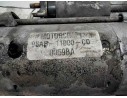 MOTOR ARRANQUE 98AB11000CD 0059BA 