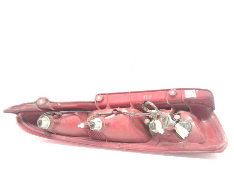 Recambio de piloto trasero derecho para daewoo tacuma cdx referencia OEM IAM 96260527  