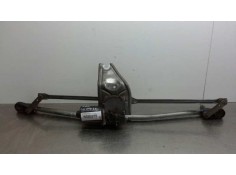 Recambio de motor limpia delantero para ford transit caja cerrada, media (fy) (2000 =>) ft 300 2.0 referencia OEM IAM XS7117B571 2
