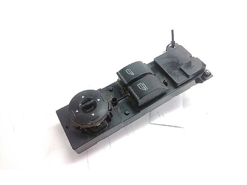 Recambio de mando elevalunas delantero izquierdo para ford focus turnier (cb4) trend referencia OEM IAM 7M5T14529BA  