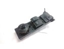 MANDO ELEVALUNAS DELANTERO IZQUIERDO 7M5T14529BA 