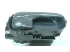 Recambio de maneta interior delantera derecha para nissan primera berlina (p11) motion referencia OEM IAM    2