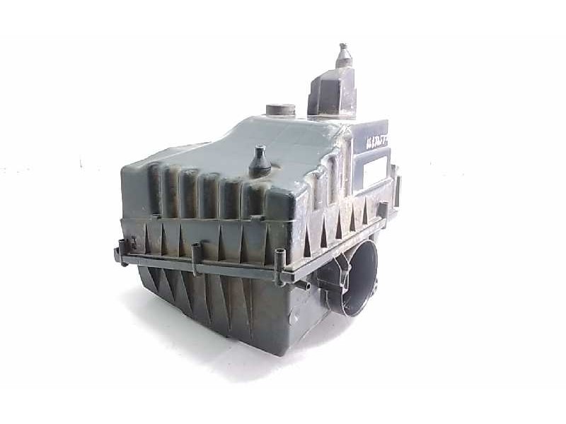 Recambio de caja filtro de aire para land rover discovery v6 td se referencia OEM IAM 4619685911  