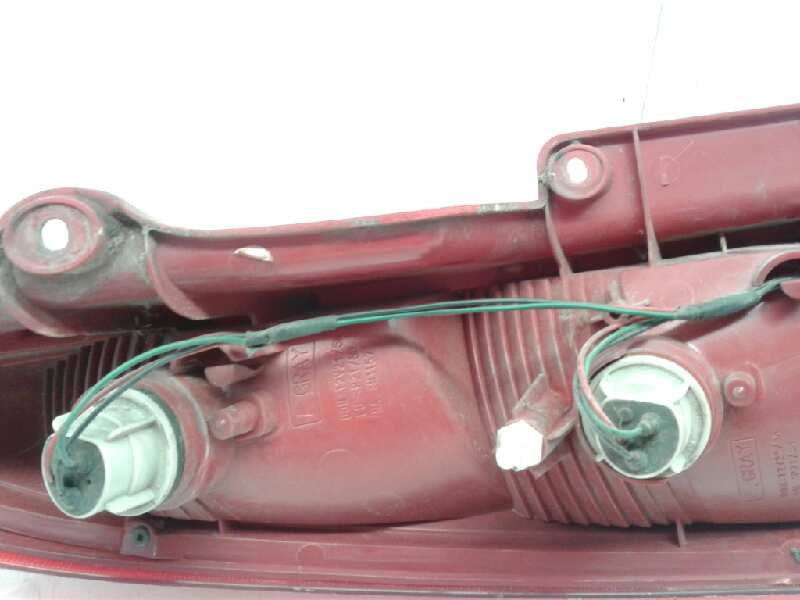 Recambio de piloto trasero derecho para daewoo tacuma cdx referencia OEM IAM 96260527  