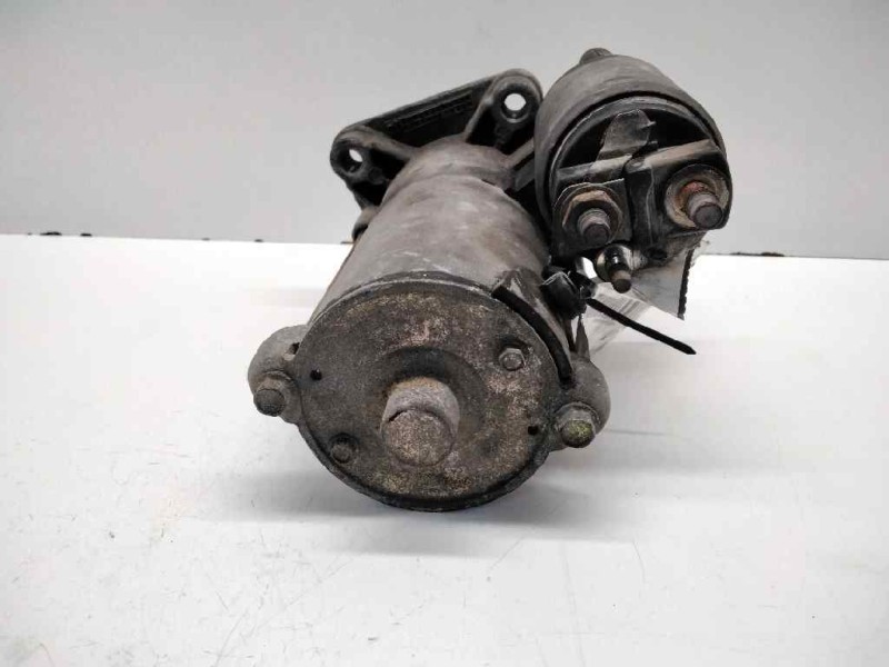 Recambio de motor arranque para ford focus berlina (cak) ghia referencia OEM IAM 98AB11000CD 0059BA 