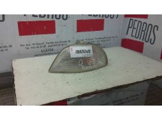 Recambio de piloto delantero derecho para fiat seicento (187) 1.1 referencia OEM IAM   