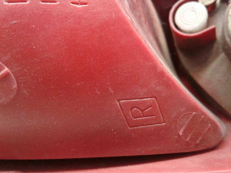 Recambio de piloto trasero derecho para daewoo tacuma cdx referencia OEM IAM 96260527  