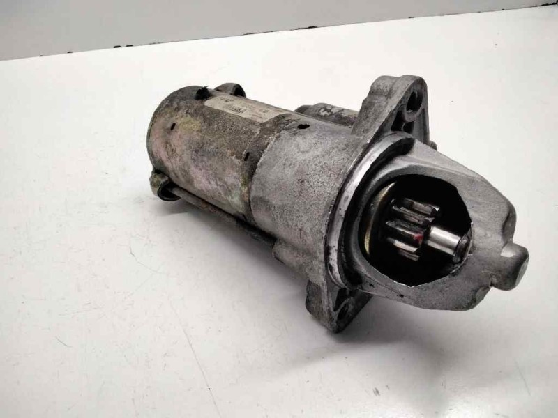 Recambio de motor arranque para ford focus berlina (cak) ghia referencia OEM IAM 98AB11000CD 0059BA 
