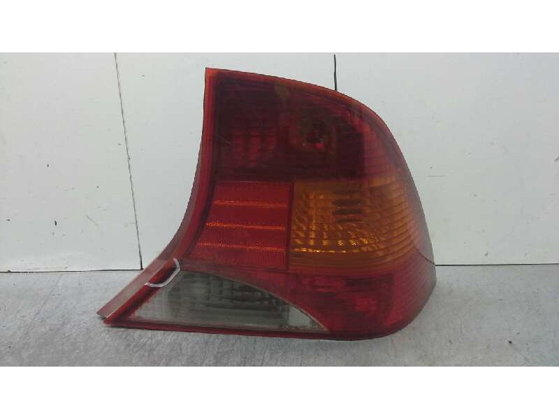Recambio de piloto trasero derecho para ford focus berlina (cak) ghia referencia OEM IAM   