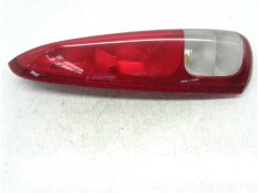 Recambio de piloto trasero izquierdo para daewoo tacuma cdx referencia OEM IAM 96260526  