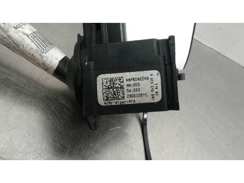 Recambio de mando limpia para volkswagen golf v variant (1k5) referencia OEM IAM ANP80H024B  103652