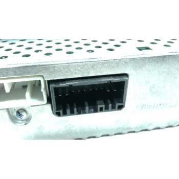 Recambio de sistema audio / radio cd para suzuki swift berlina (mz) gl (5-ptas.) referencia OEM IAM 3910162J2  