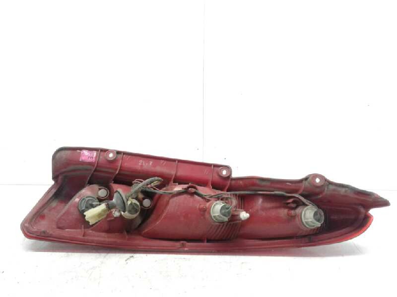 Recambio de piloto trasero izquierdo para daewoo tacuma cdx referencia OEM IAM 96260526  