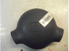 Recambio de airbag delantero izquierdo para ford ka (ccq) ka 1 referencia OEM IAM 1334942 9UKBBC42B85 