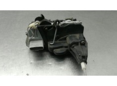 Recambio de cerradura puerta delantera izquierda para peugeot 307 (s1) xr referencia OEM IAM    2