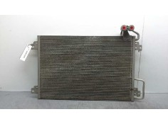 Recambio de condensador / radiador aire acondicionado para renault scenic (ja..) 1.9 dci diesel cat referencia OEM IAM   