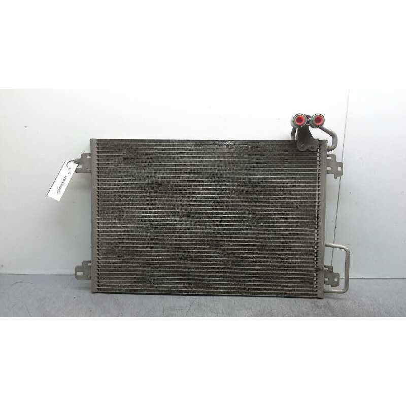 Recambio de condensador / radiador aire acondicionado para renault scenic (ja..) 1.9 dci diesel cat referencia OEM IAM   