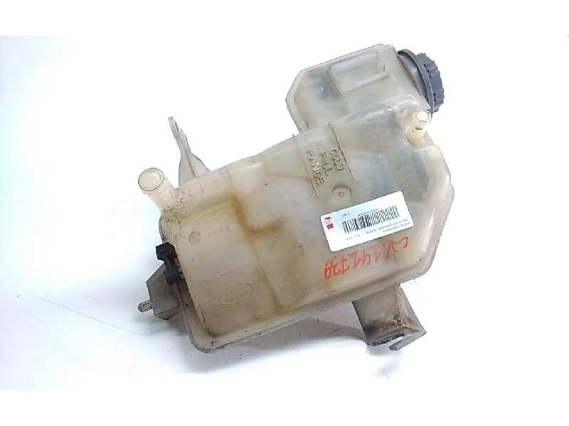 Recambio de deposito expansion para land rover discovery v6 td se referencia OEM IAM PCF500015 D1U7A 