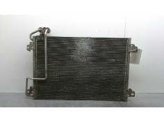 Recambio de condensador / radiador aire acondicionado para renault scenic (ja..) 1.9 dci diesel cat referencia OEM IAM    2