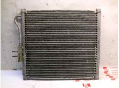 Recambio de condensador / radiador aire acondicionado para ford ka (ccq) ka 1 referencia OEM IAM   