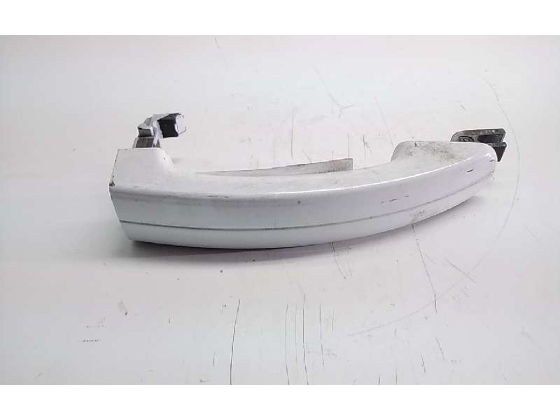 Recambio de maneta exterior delantera derecha para ford focus turnier (cb4) trend referencia OEM IAM 3M51R22404A  