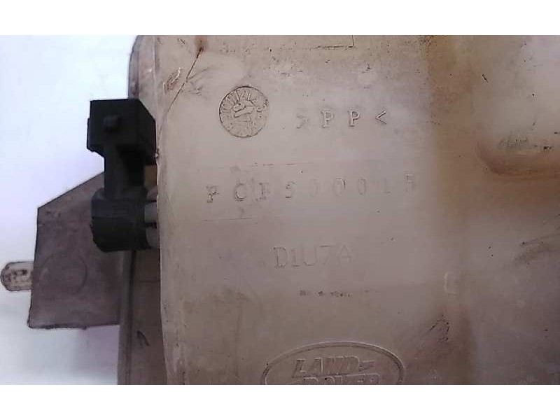 Recambio de deposito expansion para land rover discovery v6 td se referencia OEM IAM PCF500015 D1U7A 