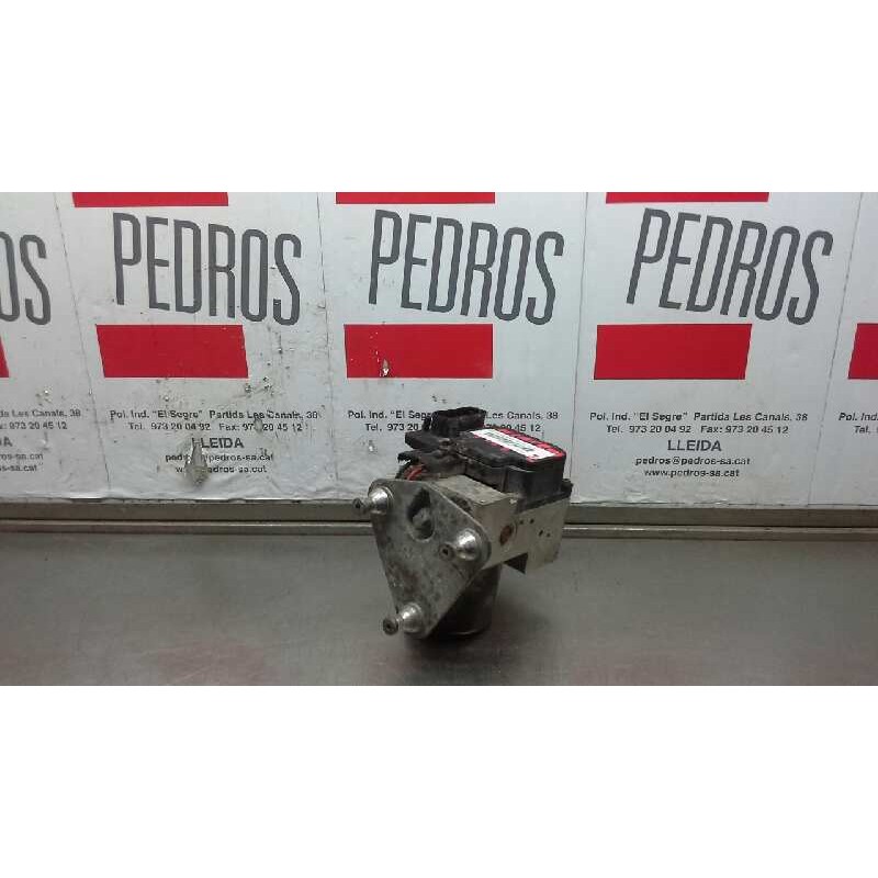 Recambio de abs para mercedes clase a (w168) 140 (168.031) referencia OEM IAM A0034314512  