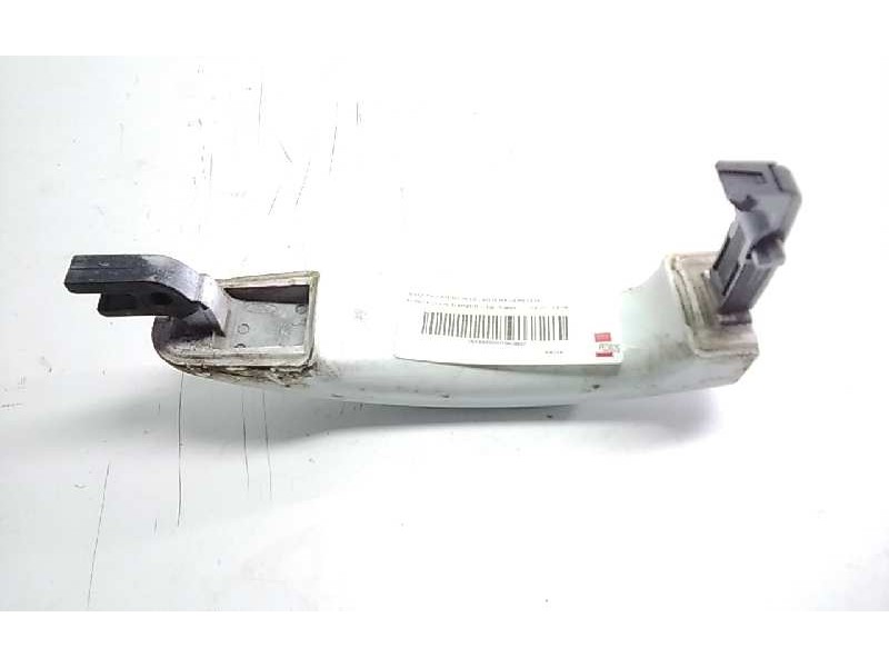 Recambio de maneta exterior delantera derecha para ford focus turnier (cb4) trend referencia OEM IAM 3M51R22404A  