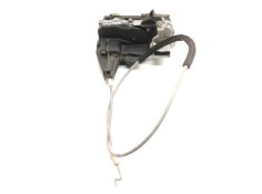 Recambio de cerradura puerta delantera izquierda para peugeot 307 (s1) xr referencia OEM IAM    2