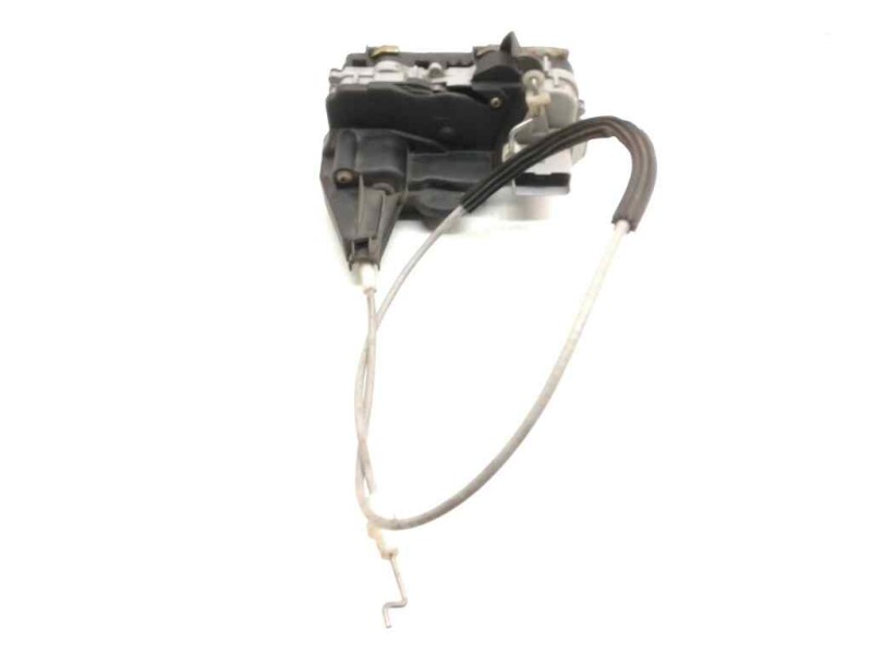 Recambio de cerradura puerta delantera izquierda para peugeot 307 (s1) xr referencia OEM IAM   
