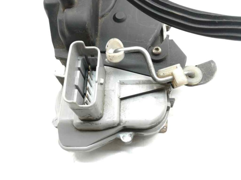 Recambio de cerradura puerta delantera izquierda para peugeot 307 (s1) xr referencia OEM IAM   