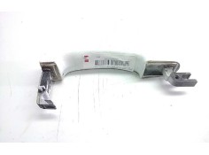 Recambio de maneta exterior delantera izquierda para ford focus turnier (cb4) trend referencia OEM IAM 3M51R22404A   2