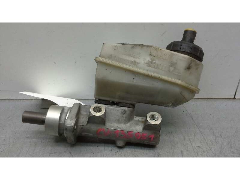 Recambio de bomba freno para renault scenic (ja..) 1.9 dci diesel cat referencia OEM IAM   