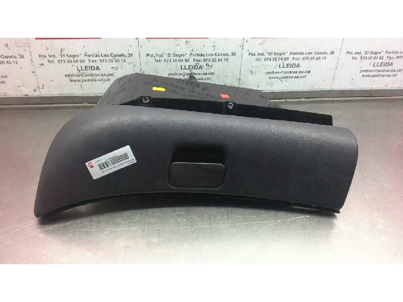 Recambio de guantera para mercedes clase a (w168) 140 (168.031) referencia OEM IAM   