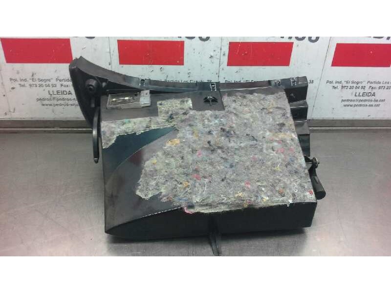 Recambio de guantera para mercedes clase a (w168) 140 (168.031) referencia OEM IAM   