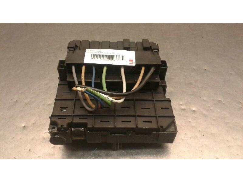 Recambio de centralita bsm para peugeot 307 (s1) xr referencia OEM IAM 96464405180  