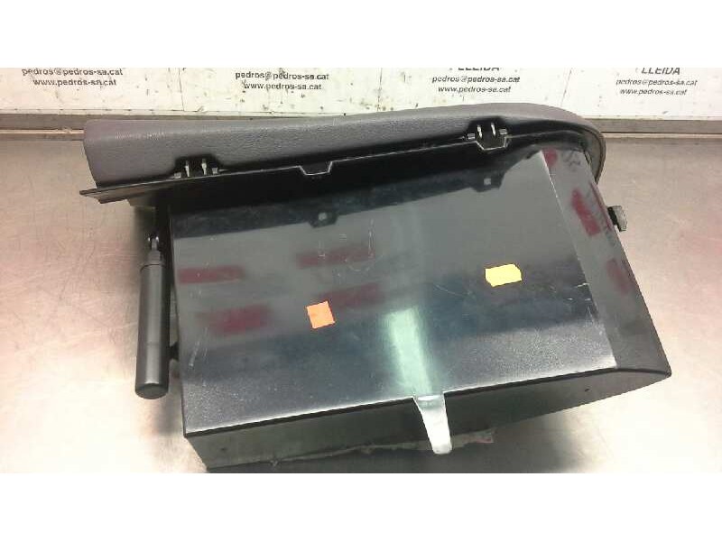 Recambio de guantera para mercedes clase a (w168) 140 (168.031) referencia OEM IAM   