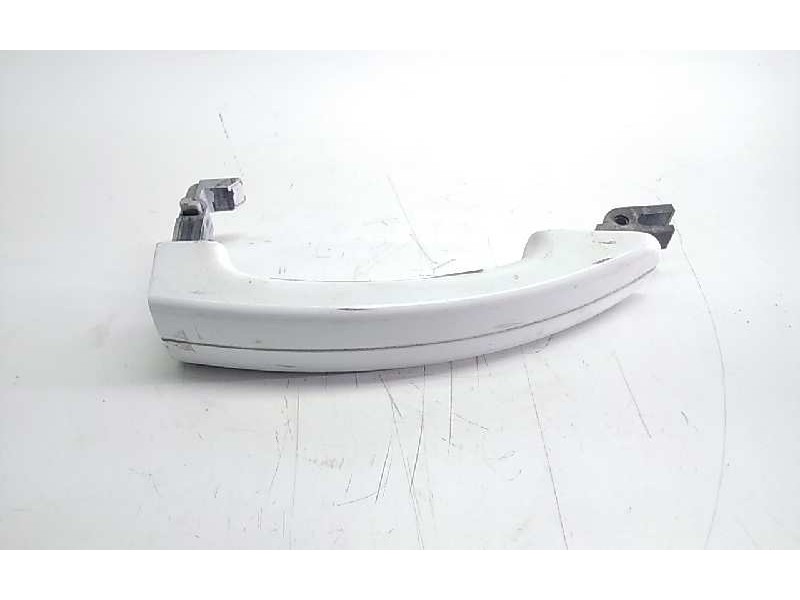 Recambio de maneta exterior trasera derecha para ford focus turnier (cb4) trend referencia OEM IAM 3M51R22404A  