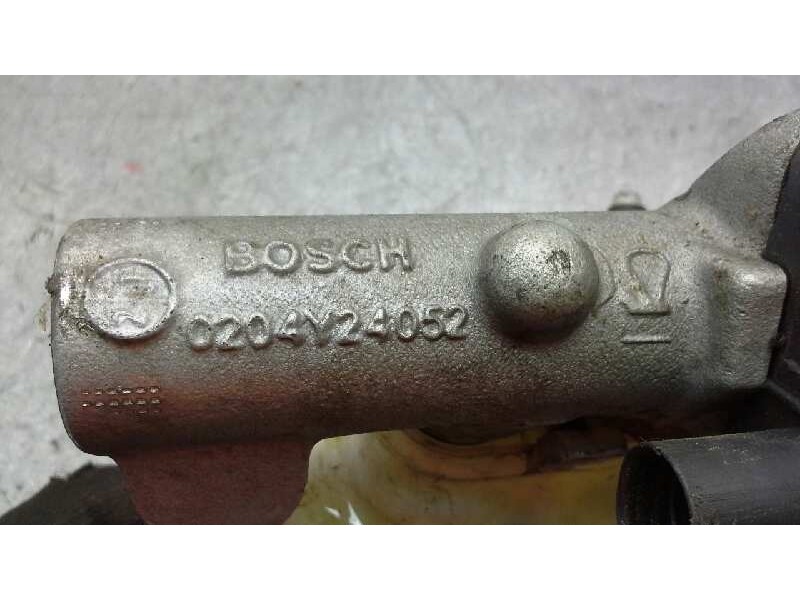 Recambio de bomba freno para seat altea (5p1) reference referencia OEM IAM   