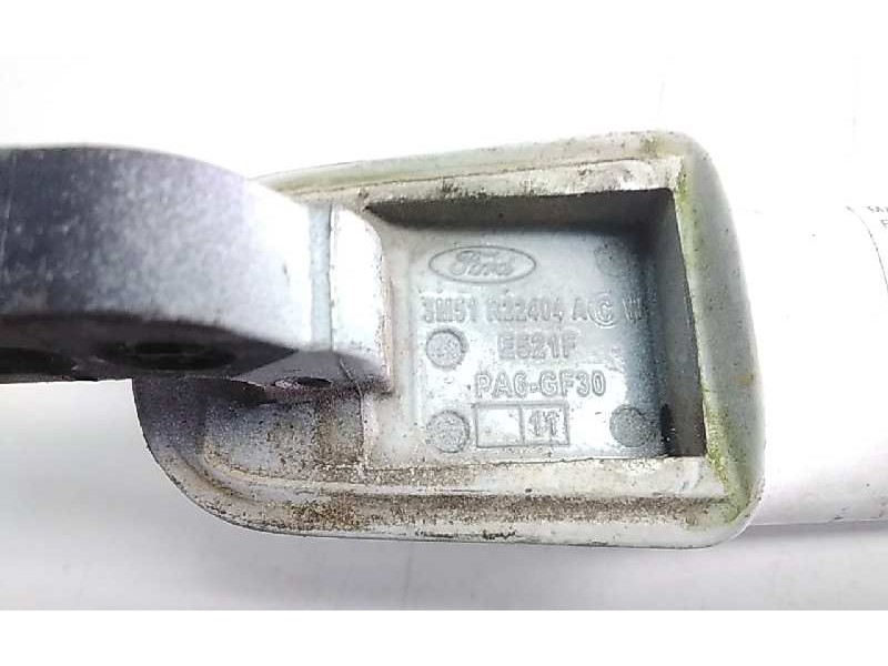 Recambio de maneta exterior trasera derecha para ford focus turnier (cb4) trend referencia OEM IAM 3M51R22404A  