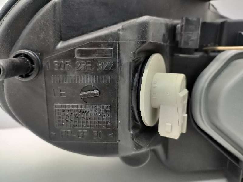 Recambio de faro izquierdo para ford mondeo berlina (gd) referencia OEM IAM 0301098203  