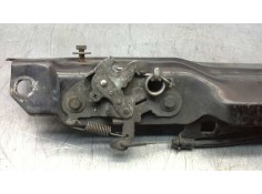 Recambio de cerradura capot para peugeot 406 berlina (s1/s2) sr referencia OEM IAM    2